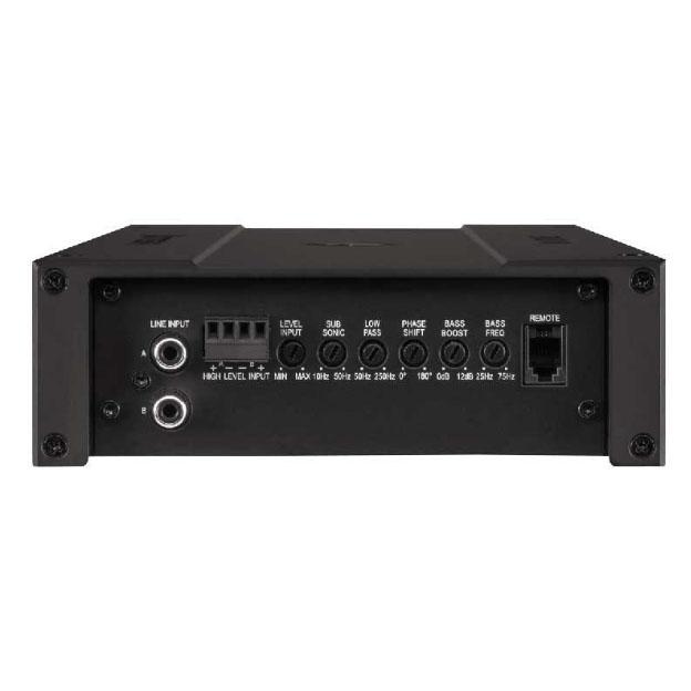 カーオーディオ HELIX M-ONE HELIX M-ONE : ユーズダイナーYahoo!店 - 通販 - Yahoo!ショッピング