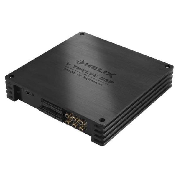 HELIX V-TWELVE DSP MKII 14chDSP内蔵 12chパワーアンプ HELIX V-TWELVE DSP MKII 14chDSP内蔵 12chパワーアンプ
