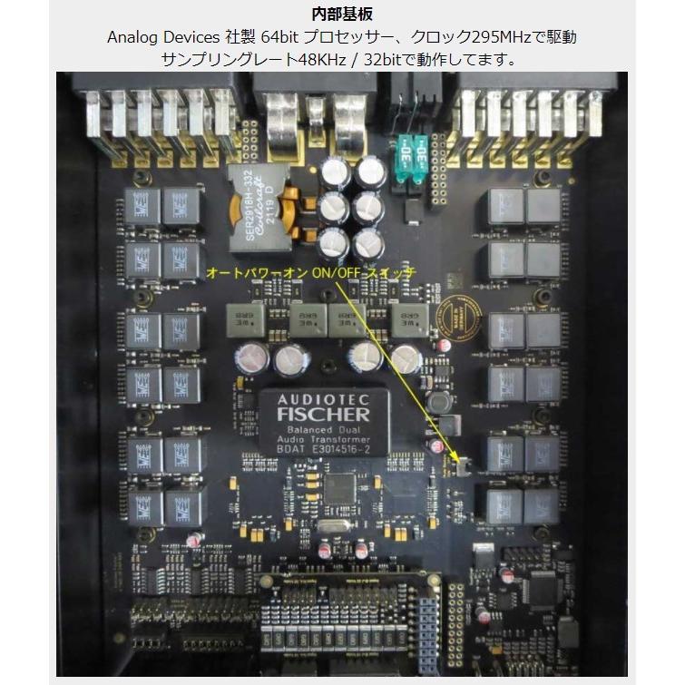 HELIX V-TWELVE DSP MKII 14chDSP内蔵 12chパワーアンプ HELIX V-TWELVE DSP MKII 14chDSP内蔵 12chパワーアンプ