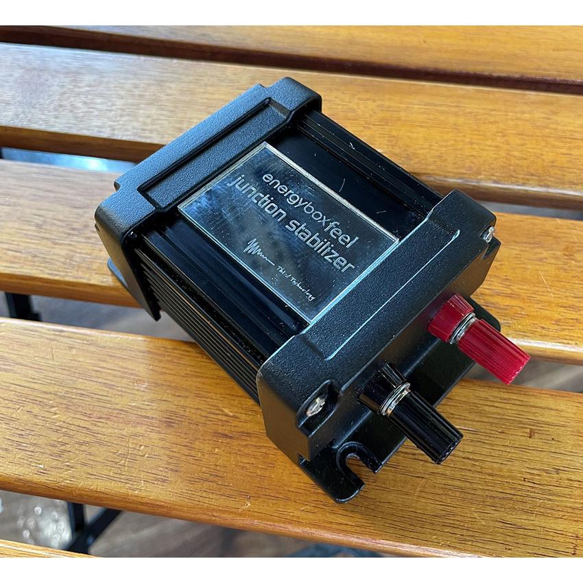 エナジーボックス フィール ジャンクションスタビライザー : ユーズ