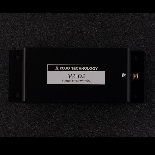 車載用ボディアース強化BOX ve-02 : ユーズダイナーYahoo!店 - 通販