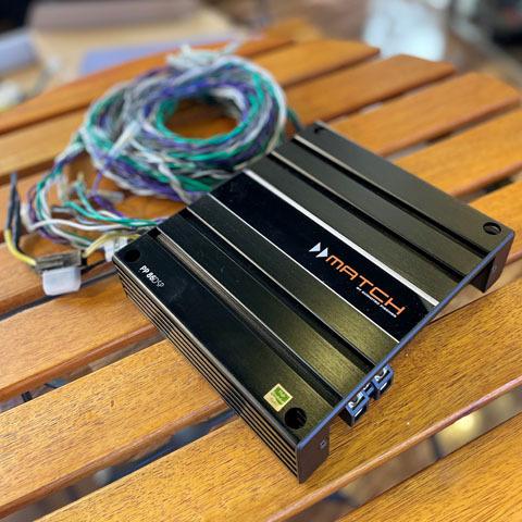 PP-86 DSP 9chDSP内蔵8chパワーアンプ : ユーズダイナーYahoo!店 PP-86 DSP 9chDSP内蔵8chパワーアンプ : ユーズダイナーYahoo!店