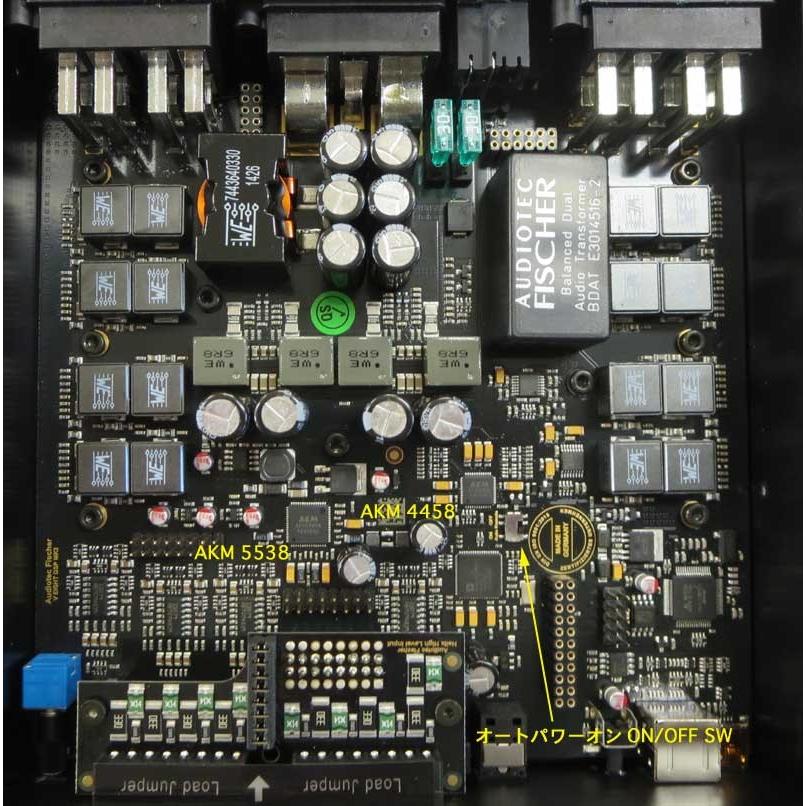 V-EIGHT DSP MK2 : ユーズダイナーYahoo!店 - 通販 - Yahoo!ショッピング