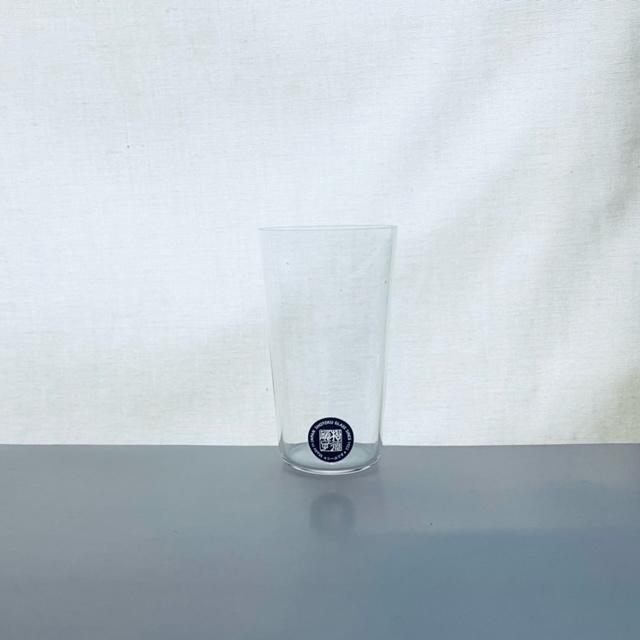 うすはりグラス タンブラー M 松徳硝子 【レビューを書いて5%OFF!】　 | 