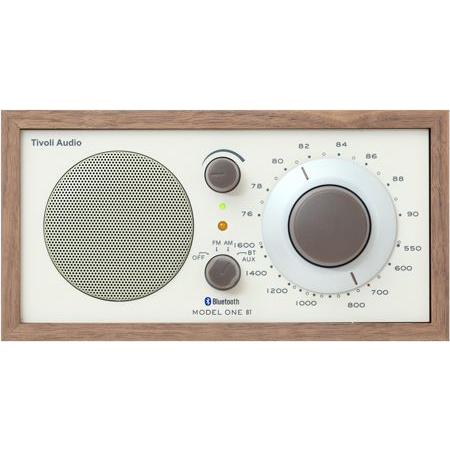 Tivoli audio model one チボリオーディオ 楽天市場】【正規代理店】チボリオーディオ ニュー モデルワン