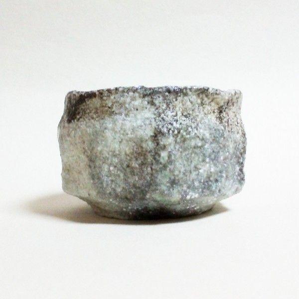 升形青楽菓子器 川崎和楽作 【公式通販】