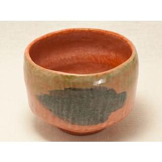 赤楽茶碗、昭楽作、のんこう小町写 小町」道入（のんこう）写 佐々木昭楽 | takako_market