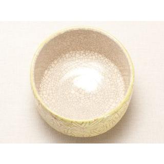 茶道具 茶碗 楽 白楽 紅葉 川崎和楽 川嵜和楽 新品 白楽 紅葉 抹茶碗 〔川嵜和楽（川崎和楽）〕 : uroco - 通販