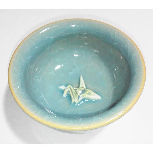 清水焼白磁ビアカップ5客揃