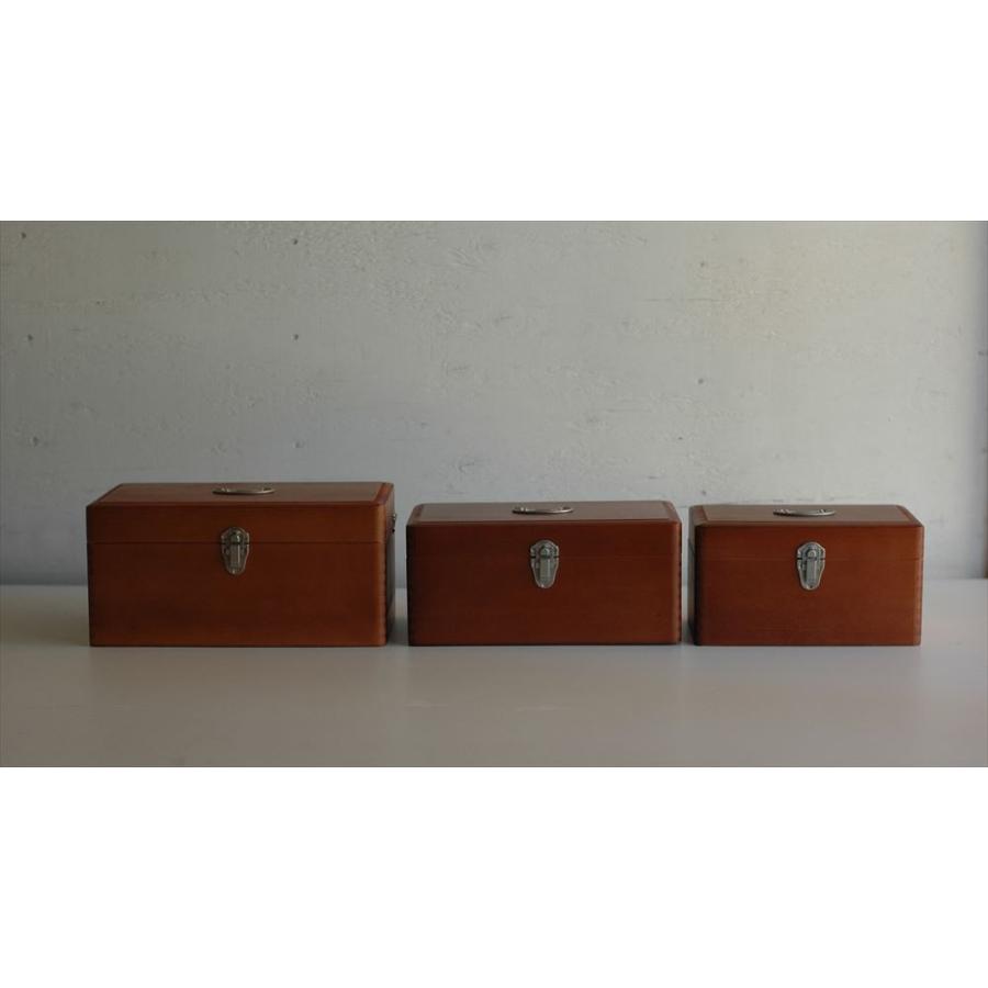 倉敷意匠計画室　ツガの救急箱S ツガの救急箱 Sサイズ 倉敷意匠 薬箱 木箱 収納ボックス 収納