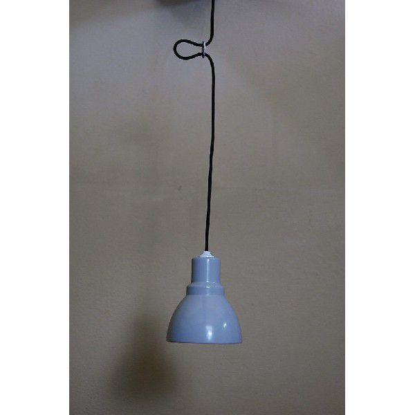 倉敷意匠計画 x 後藤照明 アルミシェード ペンダントライト S (灰色) 倉敷意匠計画室】アルミシェード ペンダントライトS