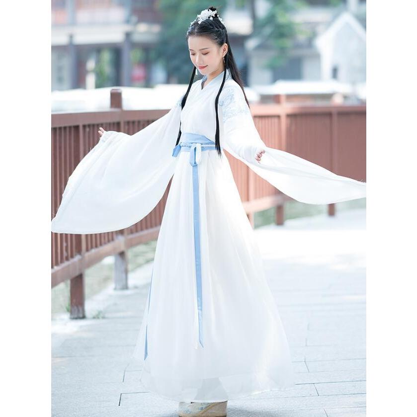 漢服 メンズ レディース大人用中華服 豪華3点セット チャイナ服