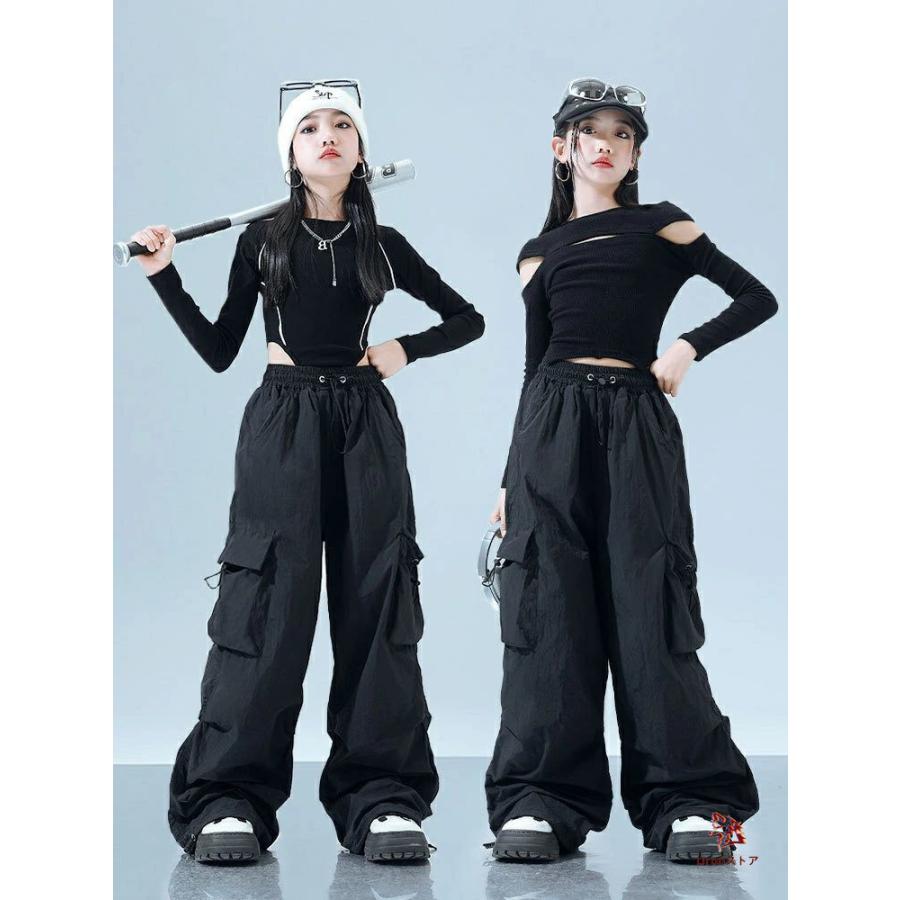 黒服のダンス ダンス衣装専門店ダンスクロス