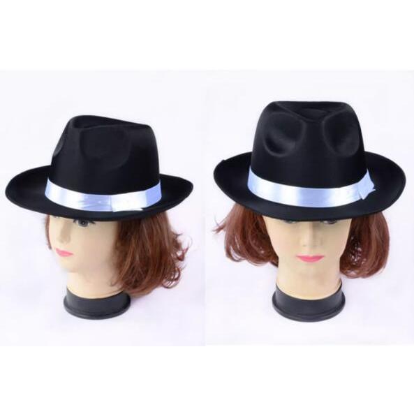 帽子ハットキャップjazzジャズスダンス男女兼用/ヒップホップ道具DS