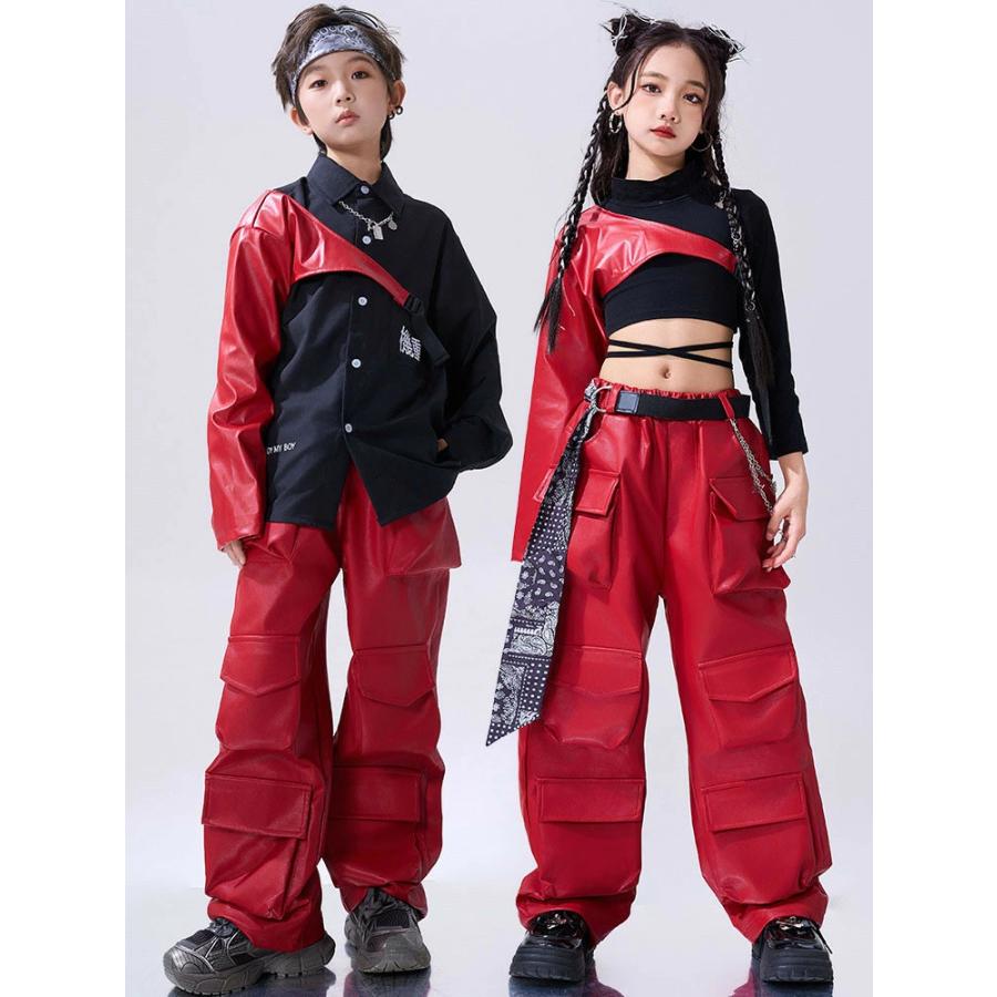 氣志團　コスプレ衣装 上下セット M 黒と赤 Amazon.co.jp: 漫人坊浜崎あゆみ 氣志團コスプレ cosplay衣装