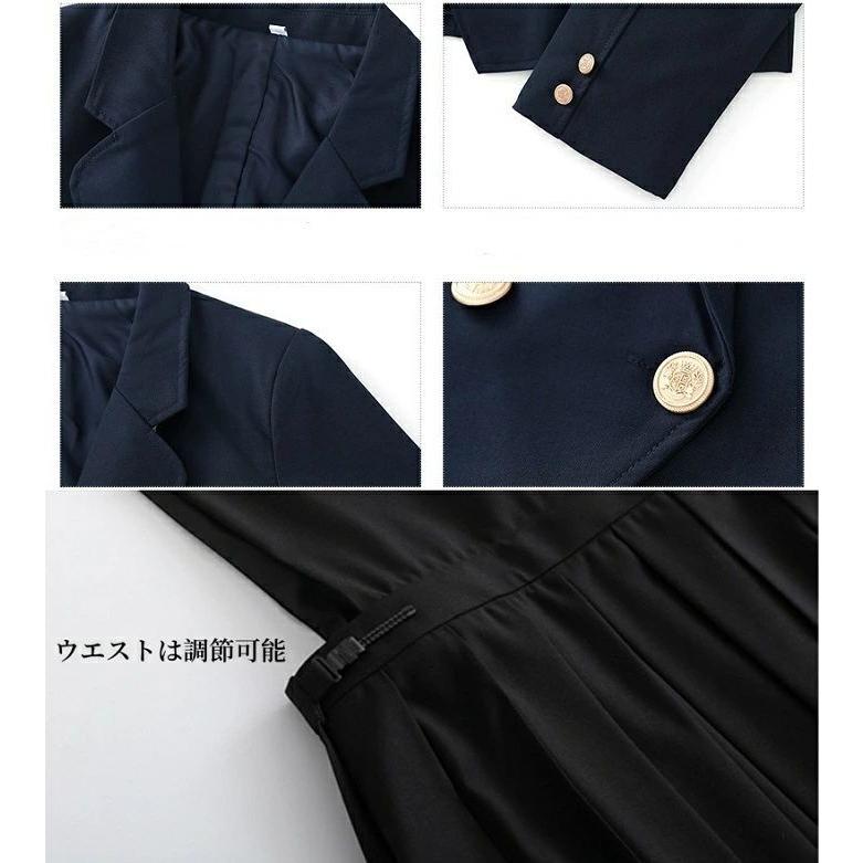 XS~5XL 卒業式 スーツ 女の子 大きいサイズ 5L ゆったりサイズ 卒服