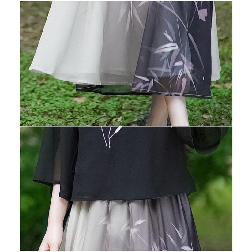 中華漢服「南北」2点 セット 【公式ショッピングサイト】