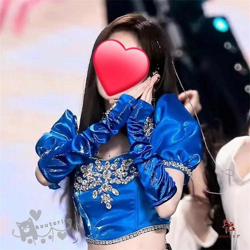 kpop 衣装 ダンス衣装 セットアップ レディース 大人 韓国 アイドル