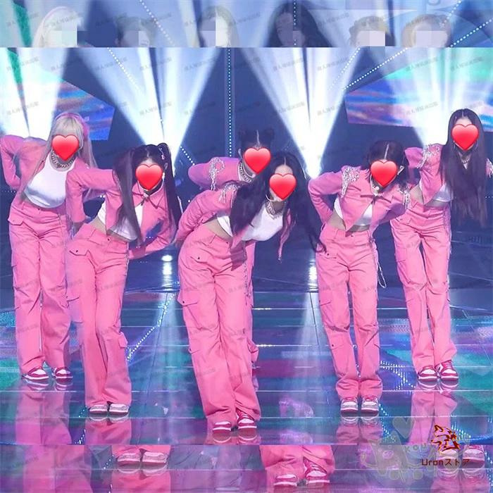 kpop衣装 ダンススーツ 大人 ダンス衣装 レディース ジャズダンス 衣装