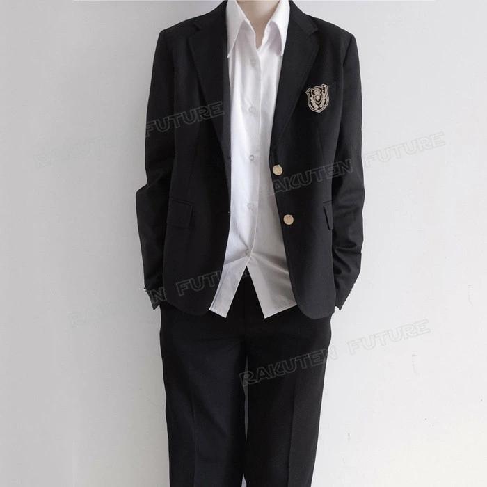 大きいサイズ 卒業式 スーツ 男の子 180 170 160 150 男子 ブレザー