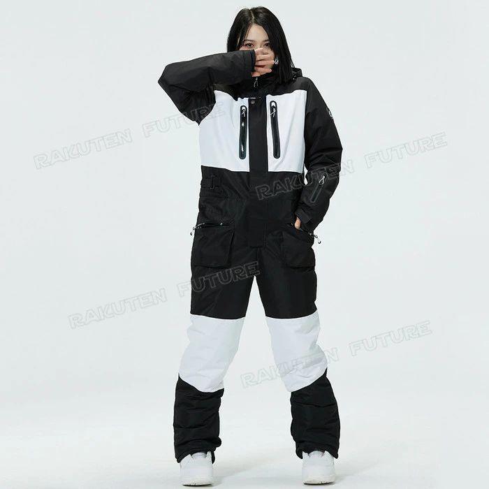 スノーボード ウェア つなぎ メンズ 大きいサイズ 195 スノーボード