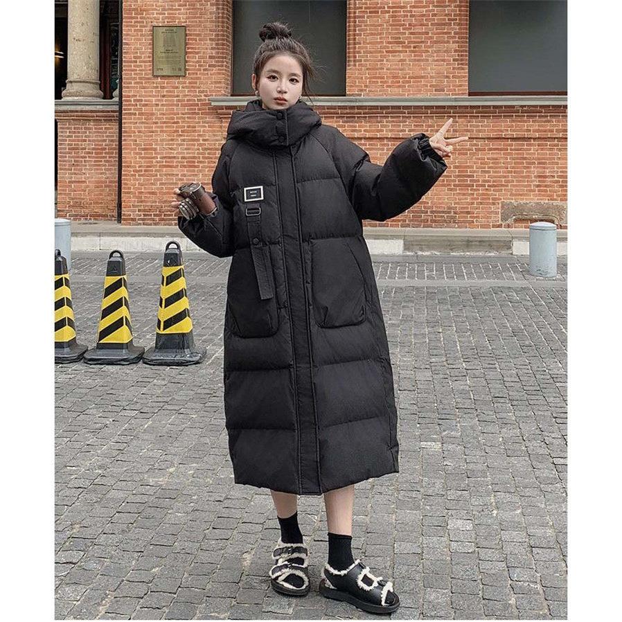 ベンチコート レディース ロングコート ジュニア 女の子 3色 キッズ