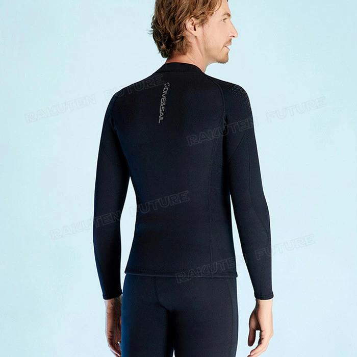 【MLサイズ⭐︎】サーフィン　ウェットスーツ SUPERFREAK FSC WOMEN セミドライ 5/3mm (2022) - 【公式