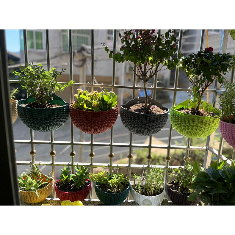 植木鉢 壁掛け 植栽ポット 鉢 プランター 排水 壁飾り 屋外 植木鉢 壁掛け 植栽ポット 鉢 プランター 排水 壁飾り 屋外
