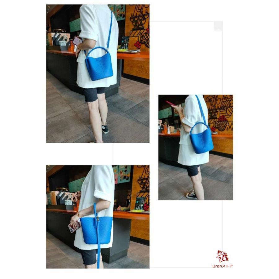 初売り 2025 バッグインバッグ付 本革 キューブバッグ キューブ型