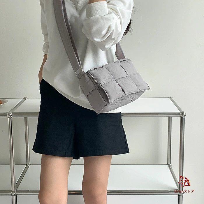 初売り 2025 ☆ショルダーバッグ レディース 斜め掛け 軽量