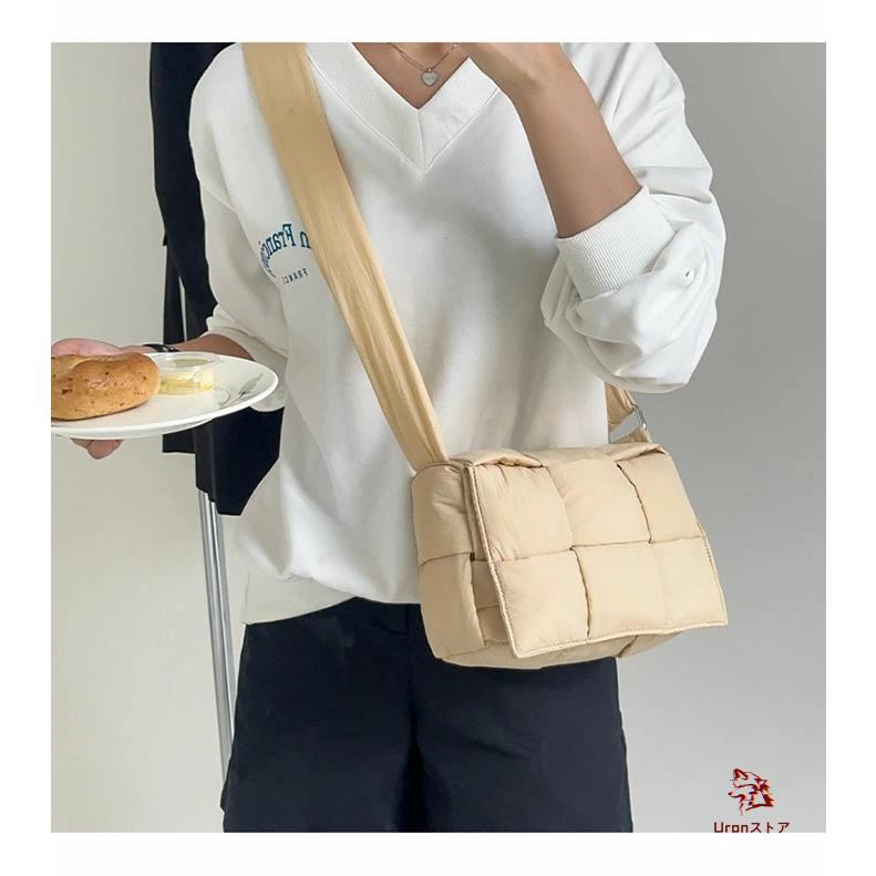 初売り 2025 ☆ショルダーバッグ レディース 斜め掛け 軽量