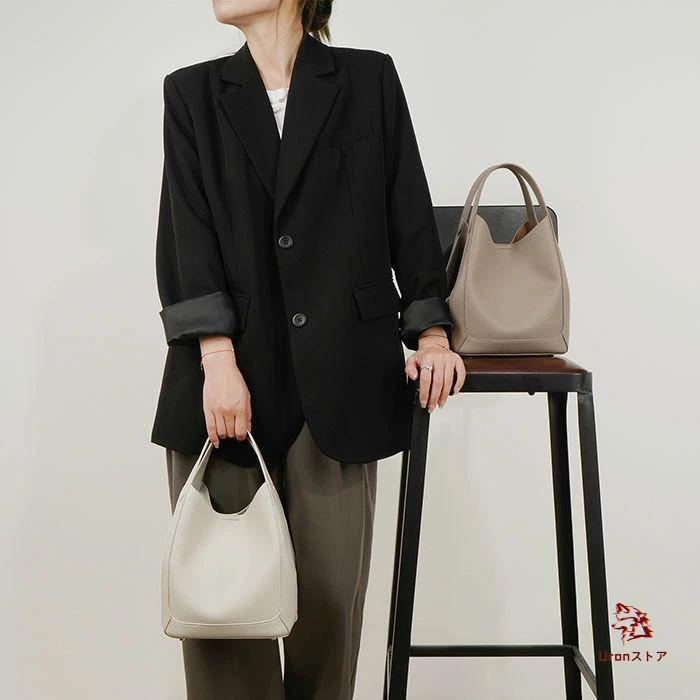 本革 ハンドバッグ レディース 小さめ 2way ショルダーバッグ 軽量