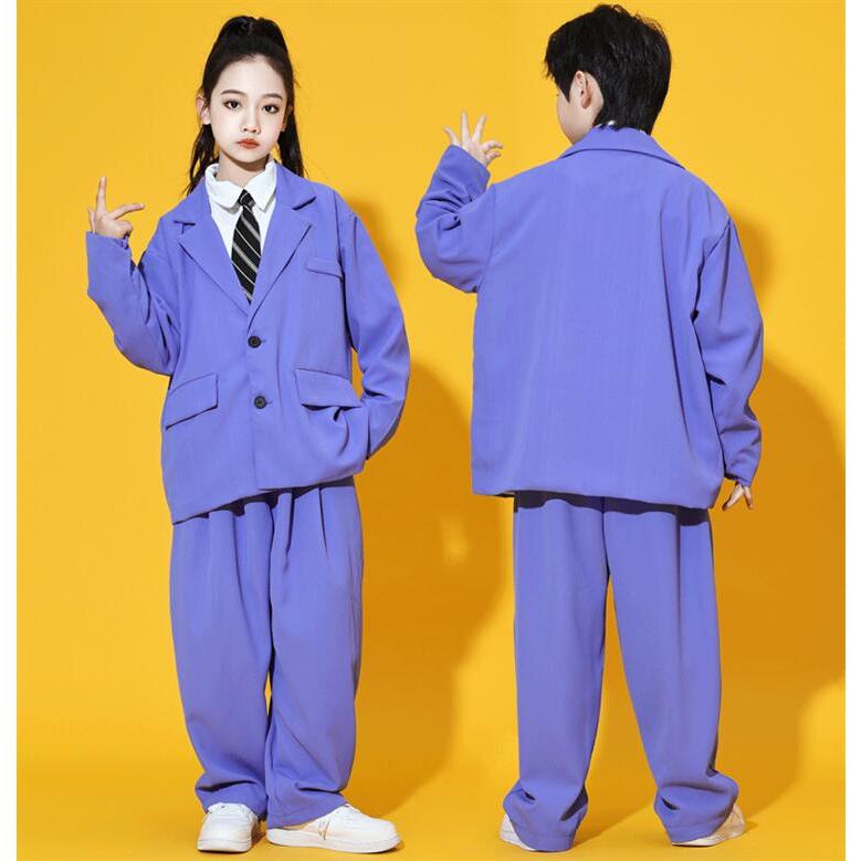 チャコット チアセットアップ衣装 (ジュニアLLサイズ) キッズダンス スーツセット 子供ダンス衣装 女の子 男の子 キッズ