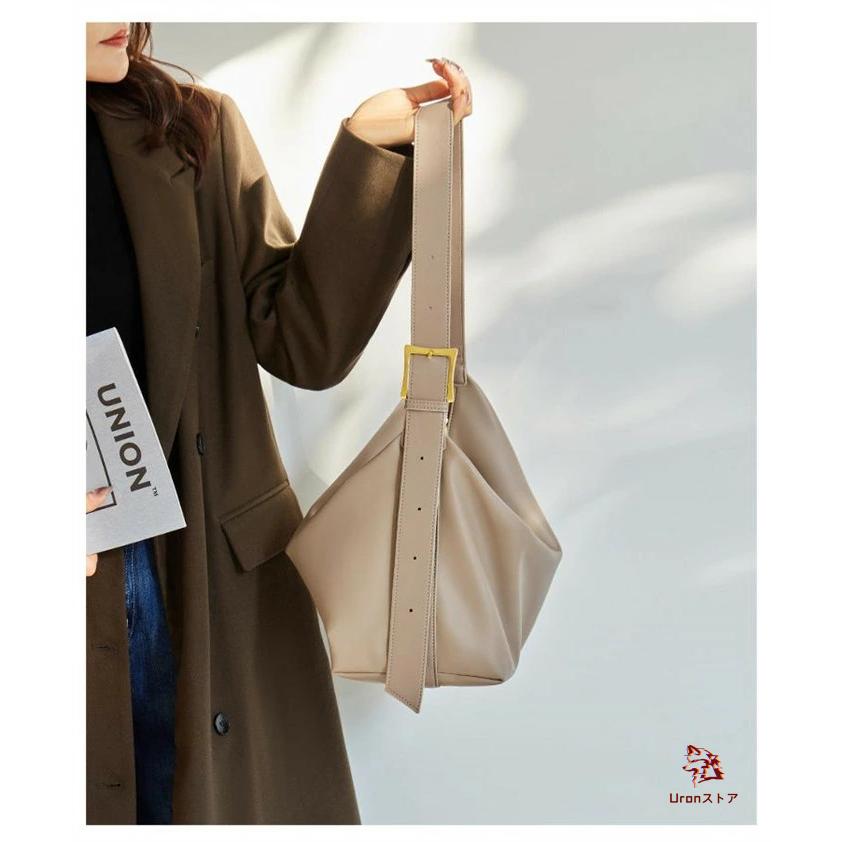 本革 トートバッグ レディース 大きめ ショルダーバッグ レザーバッグ