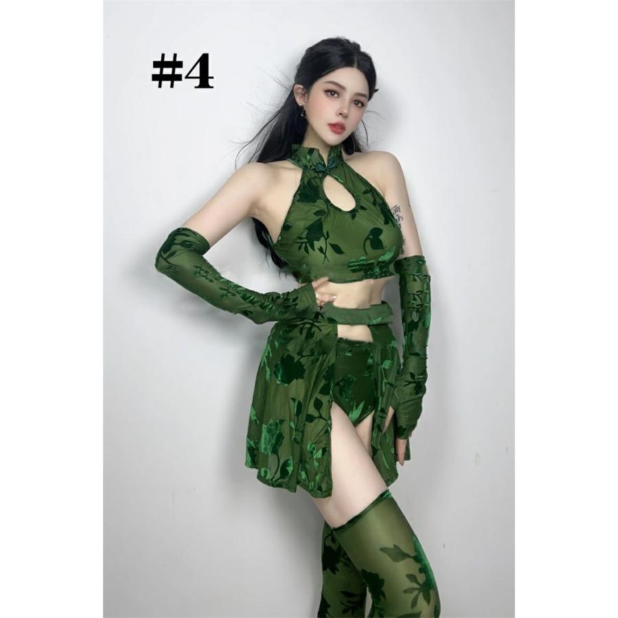 中国製 社交ダンス衣装 エメラルドグリーン レース ビジュー M インナー付 楽天市場】【即納】【メール便2点まで270円】ダンス衣装・ステージ衣装