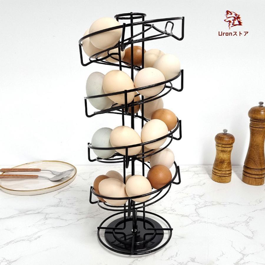 ネスカフェ ドルチェグスト ネスプレッソ カプセルホルダー 螺旋 30個