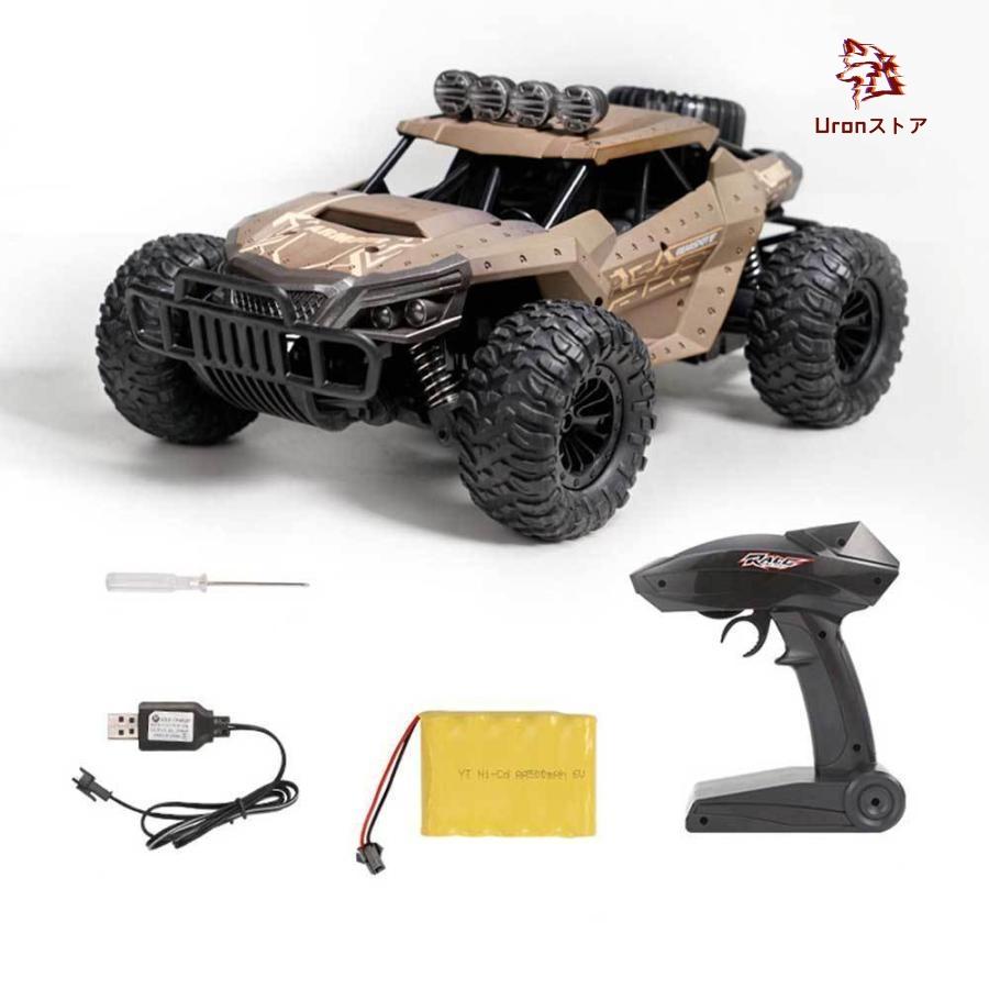ラジコンカー こども向け オフロード RCカー カメラ付き 1/16 ラジコンカー こども向け オフロード RCカー カメラ付き 1/16
