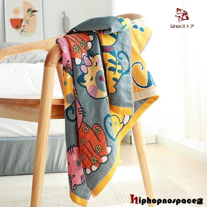 2枚セット」5重ガーゼ バスタオル 大判タオル ガーゼタオル 80