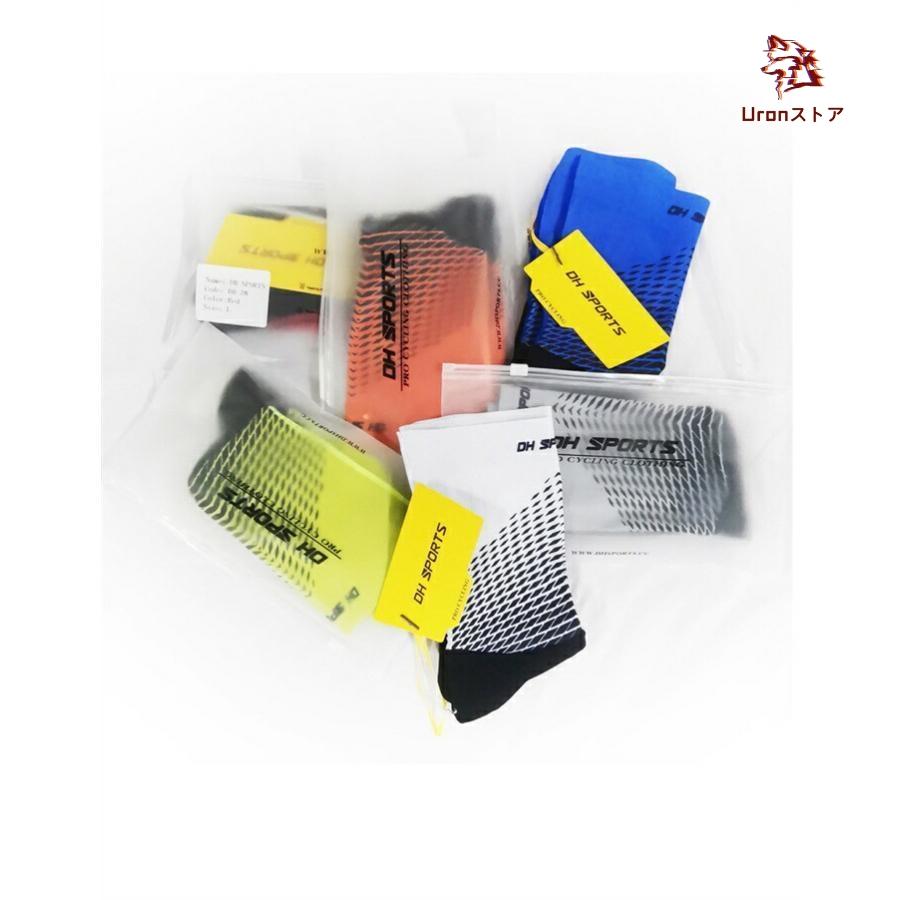 サイクルソックス バイクソックス 靴下 自転車用靴下 サイクルウエア