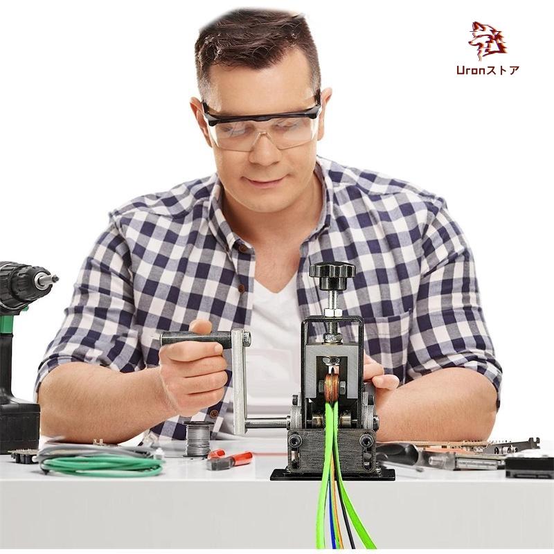 ワイヤーストリッパー 手動剥線機 Φ1-20mm ワイヤー適用 剥線器 ワイヤーストリッパー 手動剥線機 Φ1-20mm ワイヤー適用 剥線器