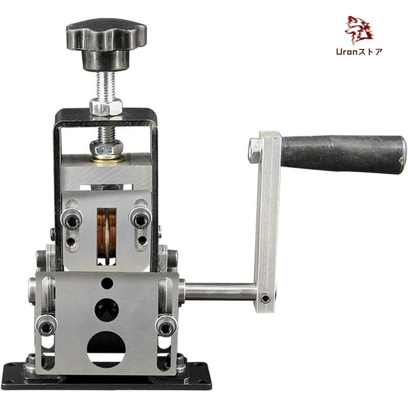 ワイヤーストリッパー 手動剥線機 Φ1-20mm ワイヤー適用 剥線器 ワイヤーストリッパー 手動剥線機 Φ1-20mm ワイヤー適用 剥線器