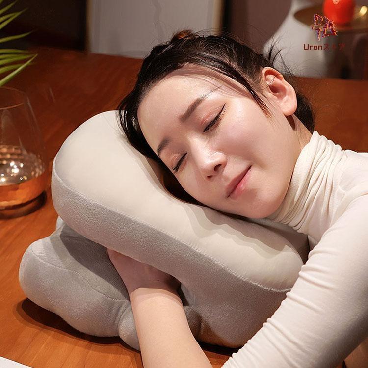 【超希少】新品 おろちんゆー ネックピロー 枕 超希少】新品 おろちんゆー ネックピロー 枕 超希少】新品