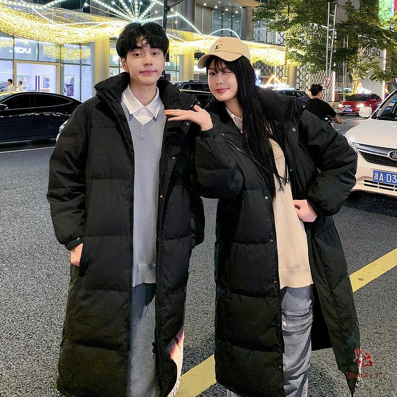 ベンチコート ジュニア レディース 中綿コート メンズ ロング