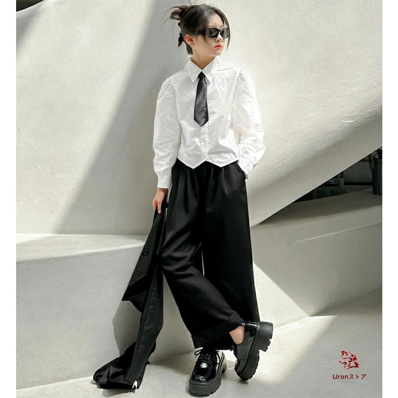 卒業式 パンツスーツ 女の子 160 韓国 制服 入学式 フォーマル 卒服