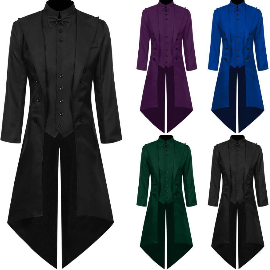 王子様 【3点セット】 コスプレ衣装 大人用コスチューム ヨーロッパ王族服 貴族風タキシード メンズスーツ ベスト 【3点セット】 貴族 ズボン ゴシック 中世の貴族や王子様みたい ステージ 衣装 ハロウィン仮装 結婚式 パーティー メンズ ジャケット 中世 ヨーロッパ 貴族 タキシード 王子様 公爵