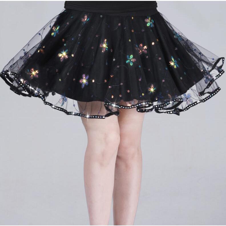 社交ダンス ラテンスカート 楽天市場】社交ダンス スカート ラテンダンス 衣装 レディース フリル