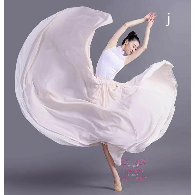 新品　社交ダンス　スカート　白　レッスン　パーティ　シフォン　タンゴ　4864 楽天市場】ダンス衣装 スカート 社交ダンス衣装ロングスカート