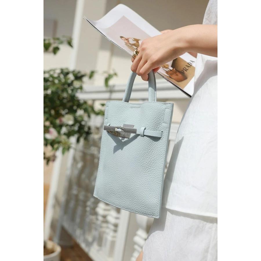 本革 ハンドバッグ レディース 牛革 2way ショルダーバッグ 斜め掛けバッグ 本革バッグ レザー 斜め掛け ミニショルダーバッグ セレモニーバッグ フォーマル 通_12
