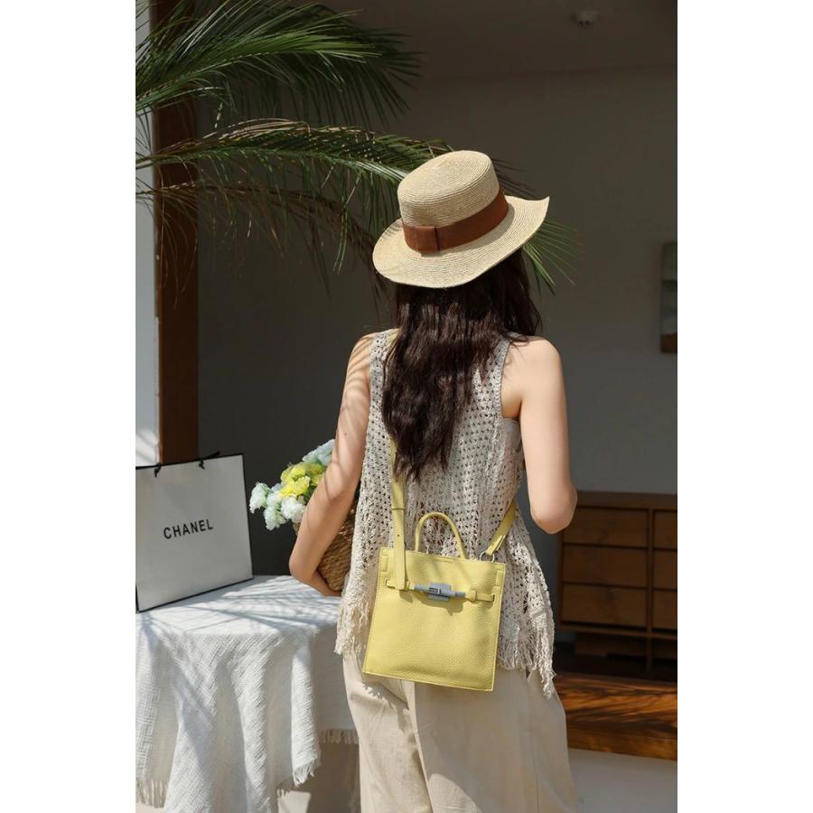 本革 ハンドバッグ レディース 牛革 2way ショルダーバッグ 斜め掛けバッグ 本革バッグ レザー 斜め掛け ミニショルダーバッグ セレモニーバッグ フォーマル 通_14