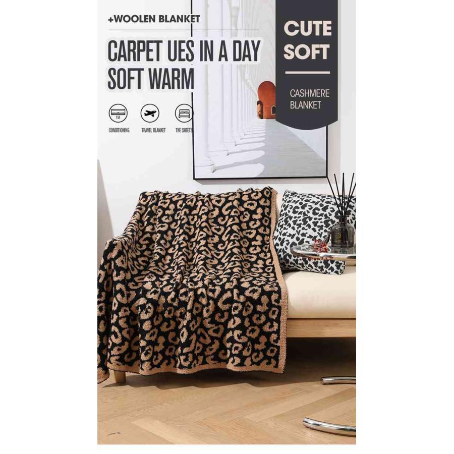 ブランケット 毛布 北欧大判 春夏秋冬 タオルケット 軽いひざ掛け